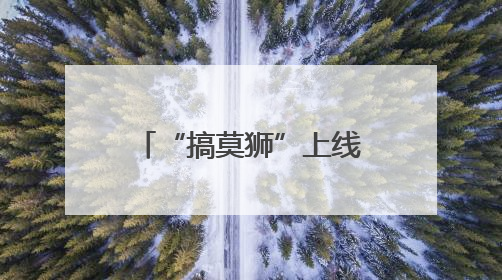 “搞莫狮”上线，武汉方言主题乐园年底也要来了
