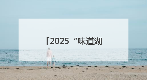 2025“味道湖南”美食季启动仪式暨岳阳啤酒美食文化交流推广活动举办